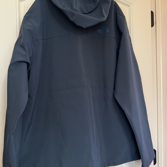 New North Face Men’s Apex Hoody - Picture 4 of 4